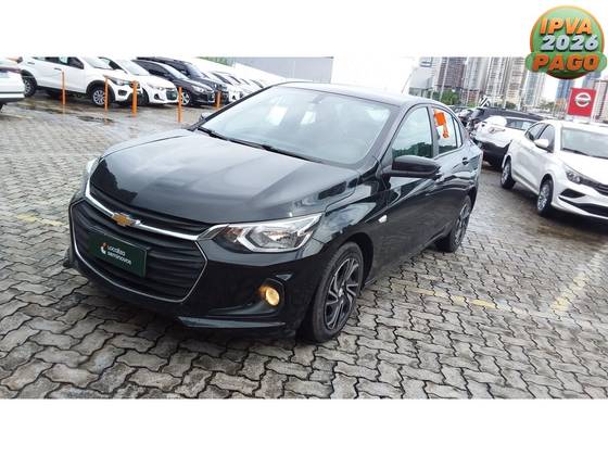 CHEVROLET ONIX 1.0 FLEX PLUS LT MANUAL CHEVROLET ONIX 1.0 FLEX PLUS LT MANUAL